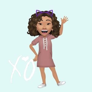 Meet your Posher, Anastashia